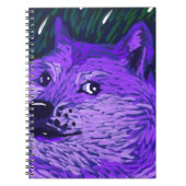 そのような月は、多数ヴィンチェンツォvan Dogeによって主演します ノートブック (正面)