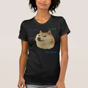 そのような総督。  ワウ Tシャツ