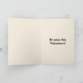 そのような運! 私はあなたに素晴らしい空想を取りました! シーズンカード (内部)