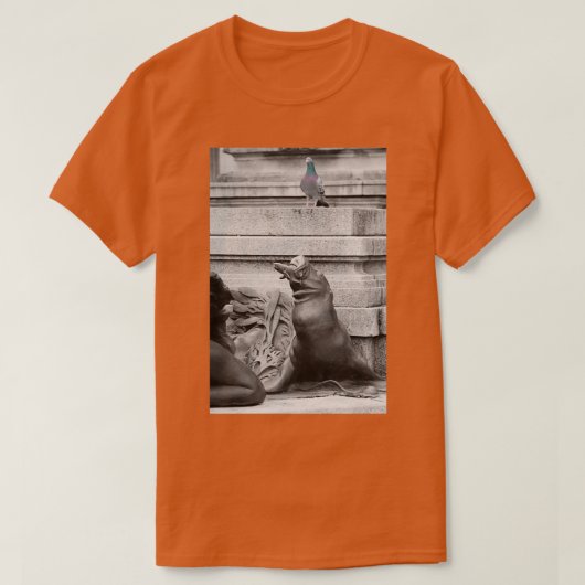 そのよ食べうなこと Tシャツ (デザイン正面)