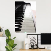 そのアイボリーをくすぐる ポスター (ホームオフィス)