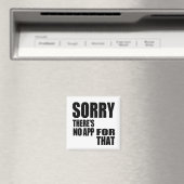 そのアプリなし マグネット (インサイチュ (食洗機))