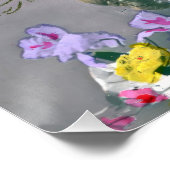 そのキスの中の私の小さな心 ポスター (コーナー)