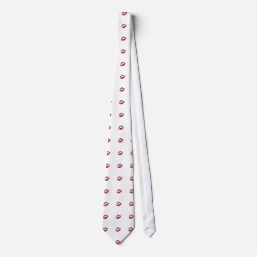 そのキスをする特別な男のために「ネクタイ」 ネクタイ (正面)