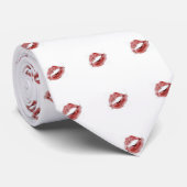 そのキスをする特別な男のために「ネクタイ」 ネクタイ (ロール)