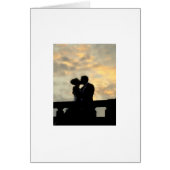 そのキス (正面)