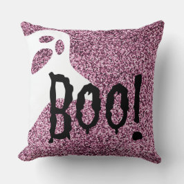 そのグリッターは幽霊装飾用クッション クッション