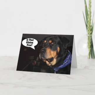 そのグルテンは自由ですか。 シーズンカード