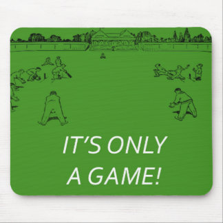 そのゲームだけ マウスパッド