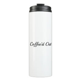 そのコ得ーヒーが大好き！ タンブラー