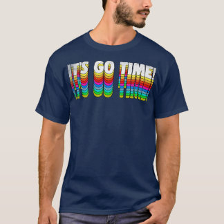 そのゴータイムレトロイジーマンデルバウム引用文トリビュート Tシャツ