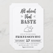 そのサイトについて |招待 招待状 (正面/裏面)