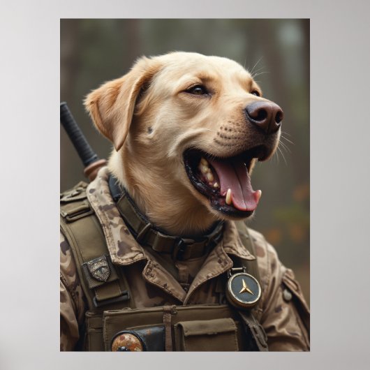 そのスメークを拭き、その庭を掃除する ポスター (正面)