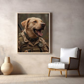 そのスメークを拭き、その庭を掃除する ポスター