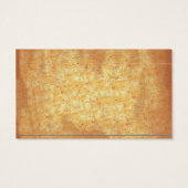 そのスープ時間！ (裏面)