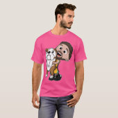 そのソロッコ Tシャツ (正面フル)