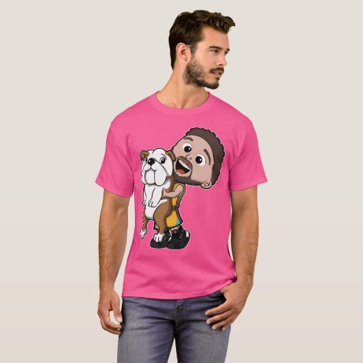 そのソロッコ Tシャツ (正面フル)