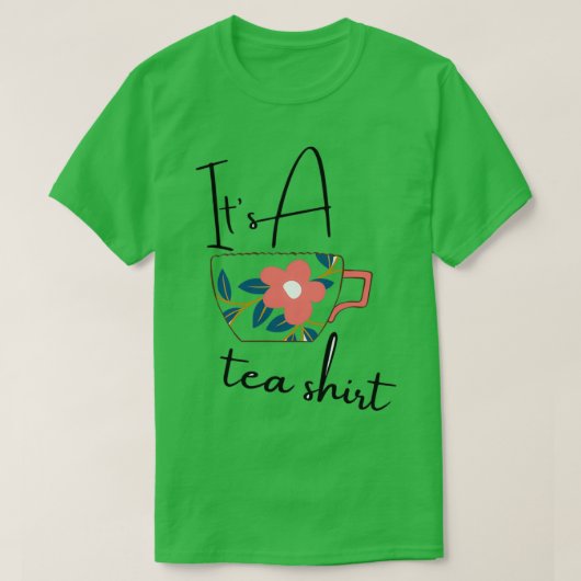 そのティーシャツドードルおもしろいルユニセックス Tシャツ (デザイン正面)