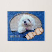 そのドギー・ジグソーパズル ジグソーパズル (横)