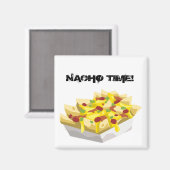 そのナチタイム マグネット (正面/裏面)