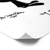 そのノイズのおもしろい分離 ポスター (角)