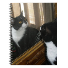 そのハンサムな人はだれですか。 ノートブック