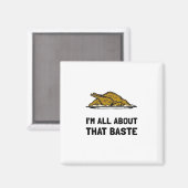 そのバステの全てが適合した マグネット (正面/裏面)