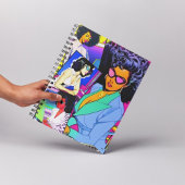 そのビジネスの生活に関して プランナー手帳