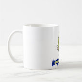 そのピーナッツバターのゼリーの時間 コーヒーマグカップ (左)