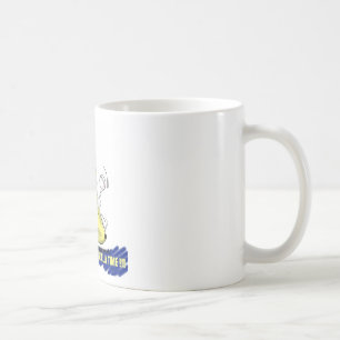 そのピーナッツバターのゼリーの時間 コーヒーマグカップ
