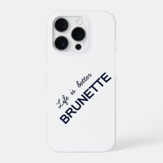 そのブラネットのエナジー iPhoneケース (裏面)