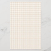 そのベビー間抜けグースベイビーシャワーゲームの名前 チラシ (裏面)