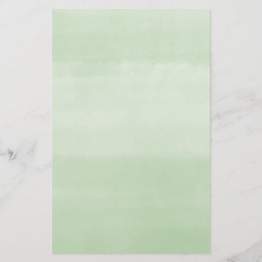 そのベビー食品ベビーシャワーゲーム緑の金ゴールドの名前 (裏面)