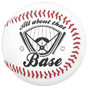 そのベースについて ソフトボール