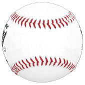 そのベースについて ソフトボール (正面)