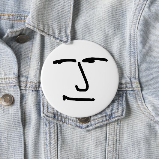 そのボタン 缶バッジ (インサイチュ)