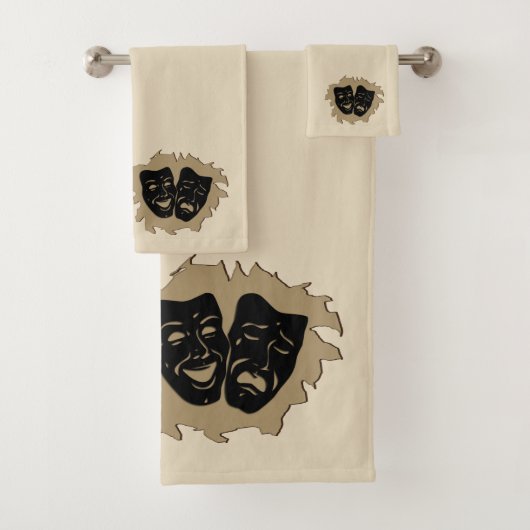そのマスク バスタオルセット (インサイチュ)