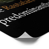 そのラスタで ポスター (角)