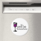 そのワインはどこか30どこ マグネット (インサイチュ (食洗機))