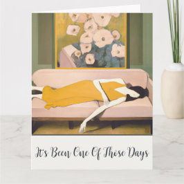 その一つの日 – ビッグカード サンキューカード