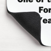 その一つの日 マウスパッド (コーナー)