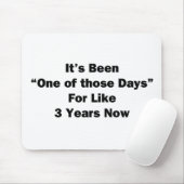 その一つの日 マウスパッド (マウス)