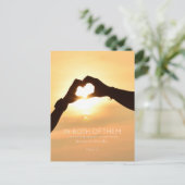 その両方で ポストカード (スタンド正面)