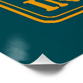 その中つるに皮肉なサメ ポスター (コーナー)