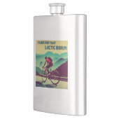 その乳酸燃焼サイクリングに憧れる フラスク (左)