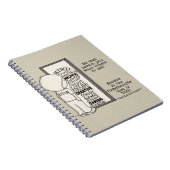 その人である ノートブック (右側)