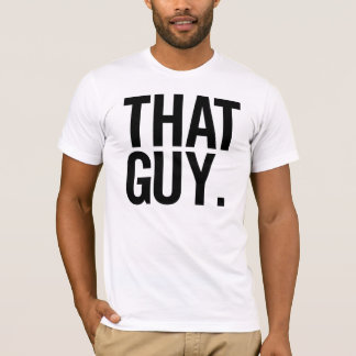 その人のワイシャツ Tシャツ