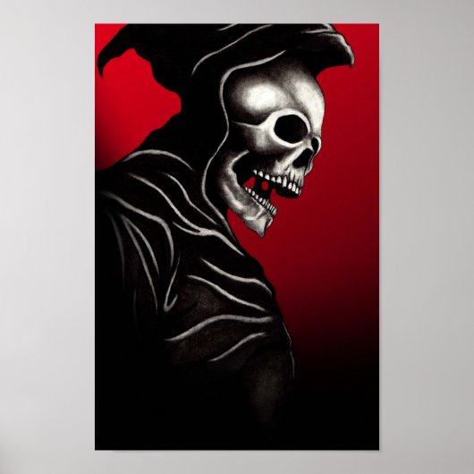 「その人」 ポスター (正面)