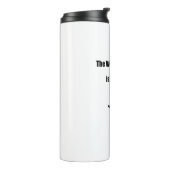 その仕事は女性の報酬のランナーだ タンブラー (回転左)