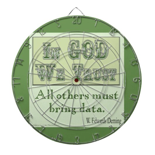 その他すべてのデータをダーツボードに持って来なければならない ダーツボード (正面)